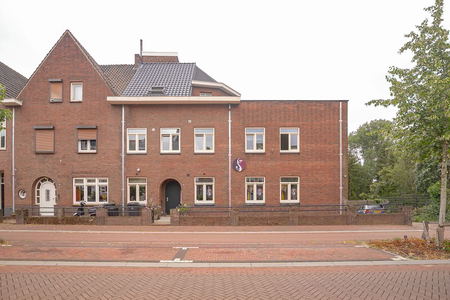 Foto 50 van Kapellerlaan 66