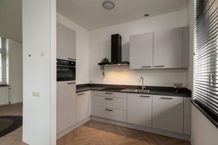 Foto 4 van Hofkampstraat 86