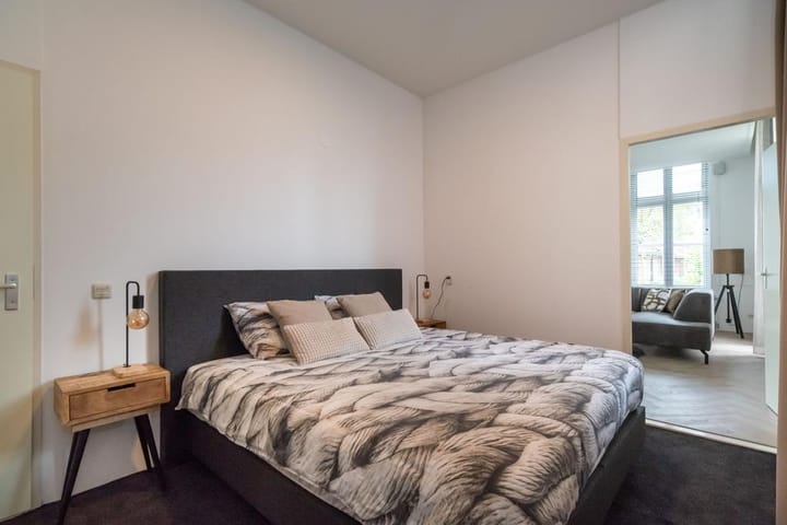 Foto 5 van Hofkampstraat 86