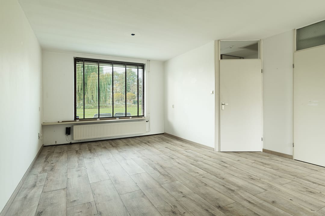 Foto 2 van Van Pallandtvliet 16