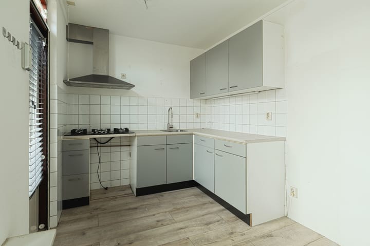 Photo 3 of Van Pallandtvliet 16