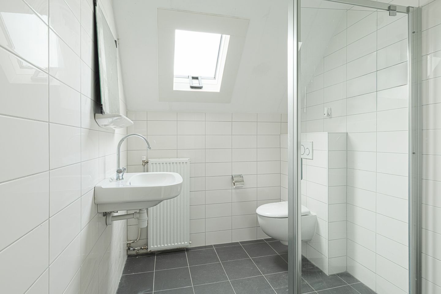 Foto 4 van Van Pallandtvliet 16