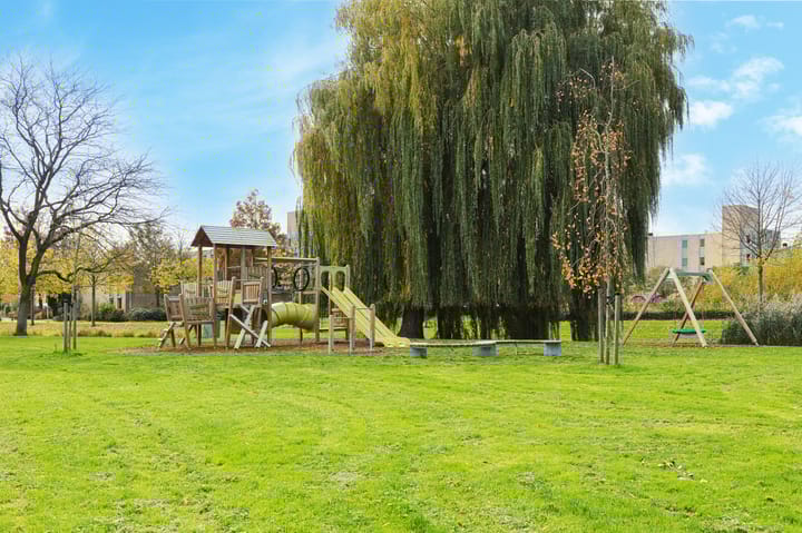 Photo 5 of Van Pallandtvliet 16