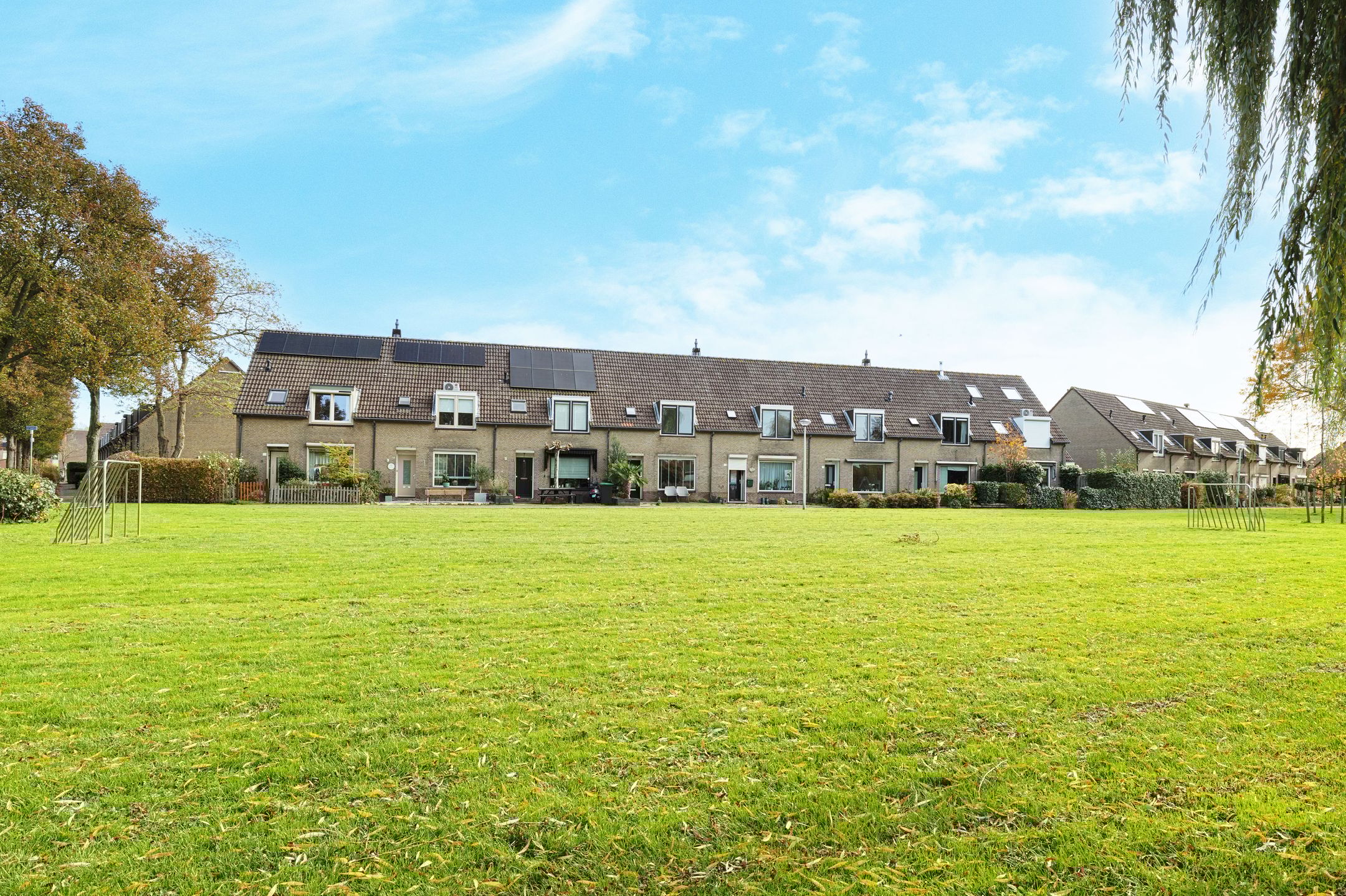 Foto 6 van Van Pallandtvliet 16