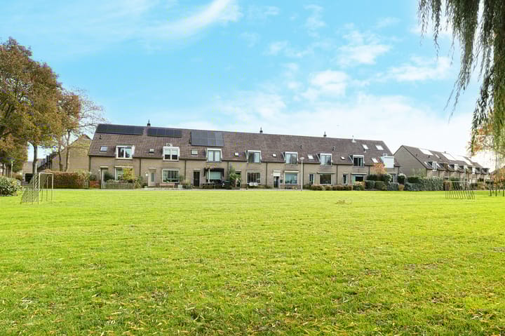 Photo 6 of Van Pallandtvliet 16