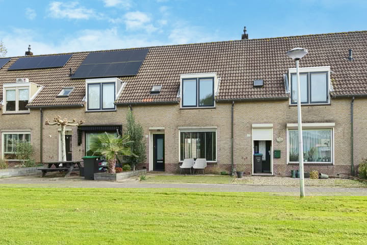 Photo 7 of Van Pallandtvliet 16