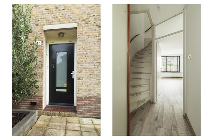 Photo 8 of Van Pallandtvliet 16