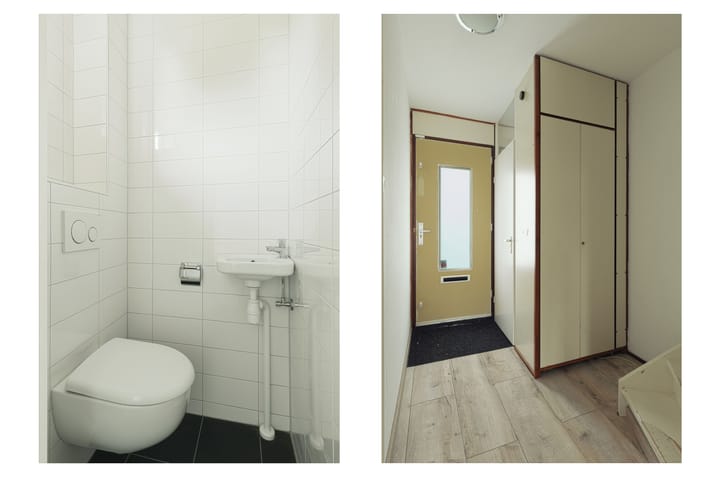 Photo 9 of Van Pallandtvliet 16