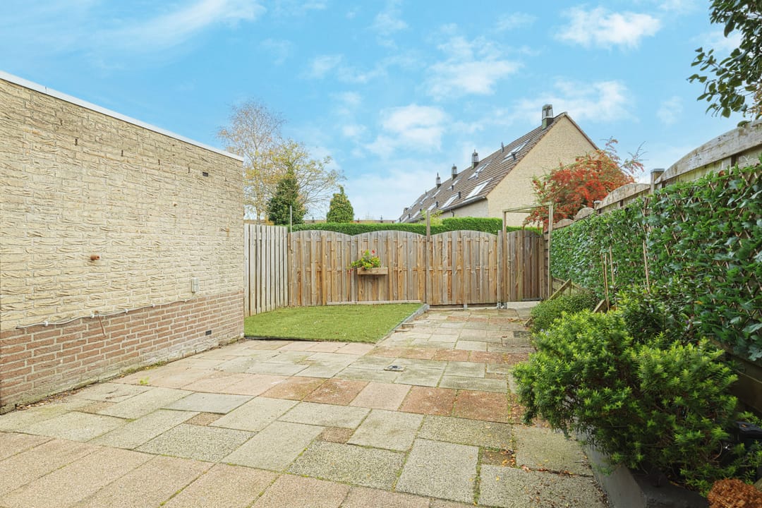 Foto 26 van Van Pallandtvliet 16