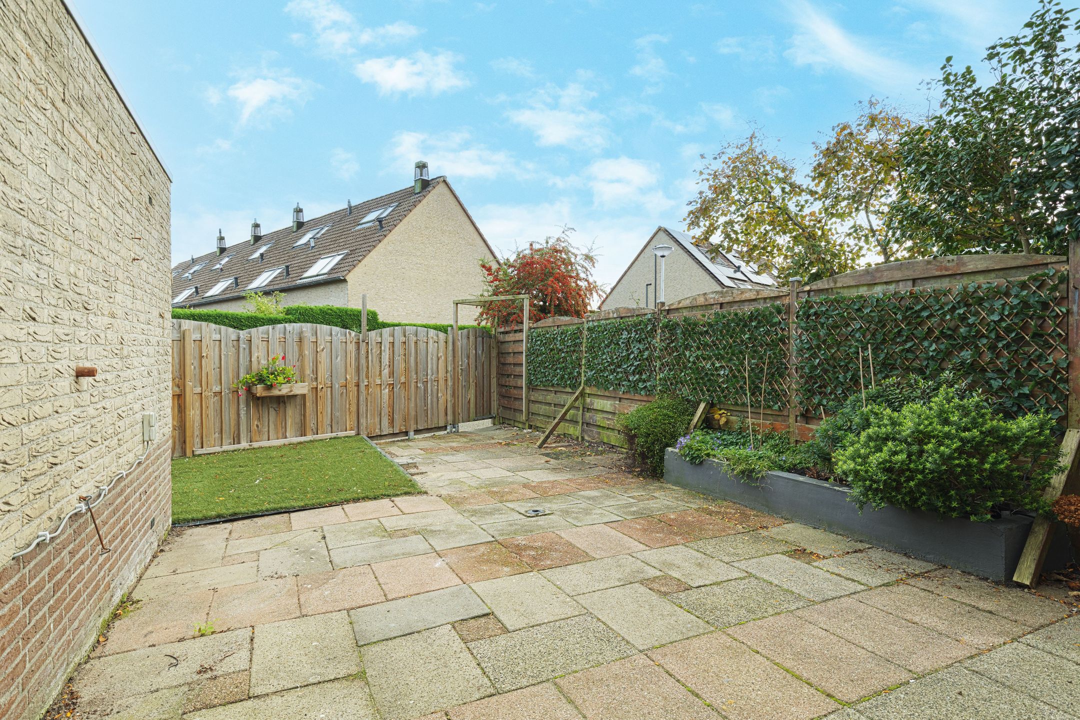 Foto 27 van Van Pallandtvliet 16