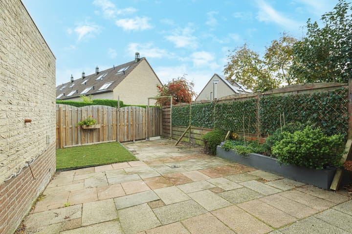 Photo 27 of Van Pallandtvliet 16