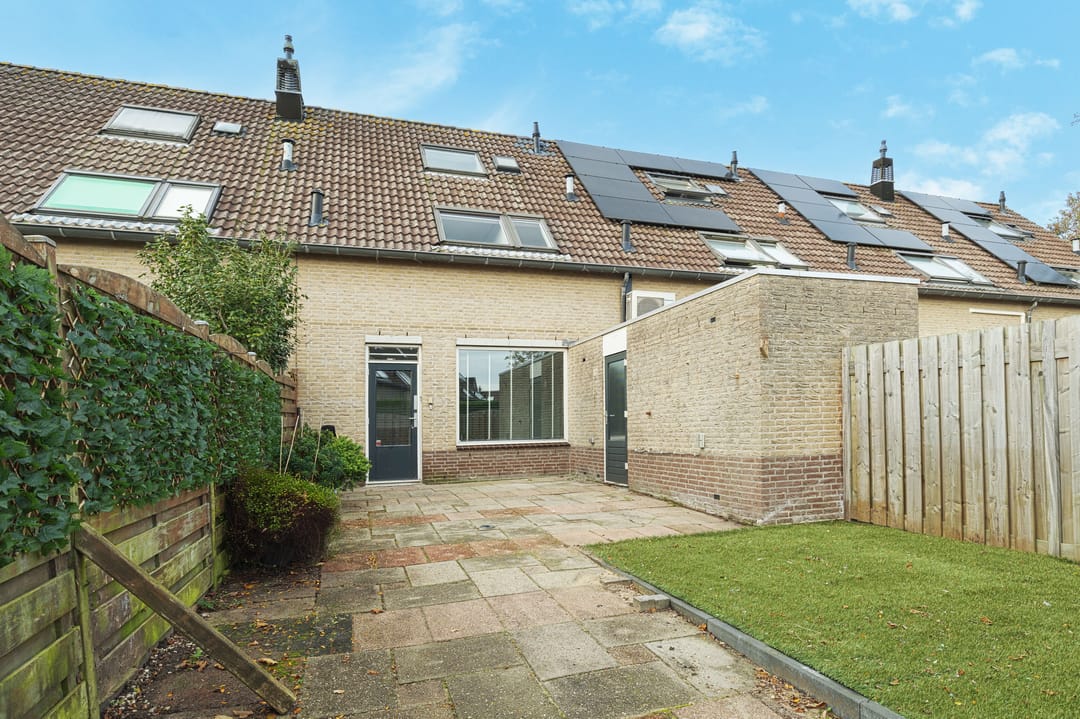 Foto 28 van Van Pallandtvliet 16