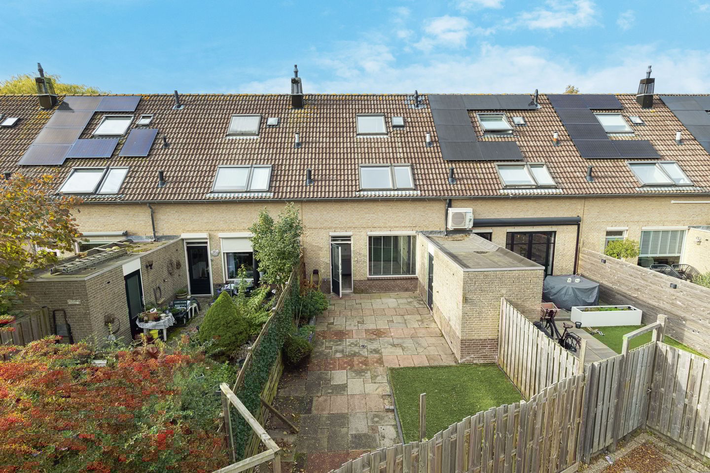 Foto 29 van Van Pallandtvliet 16