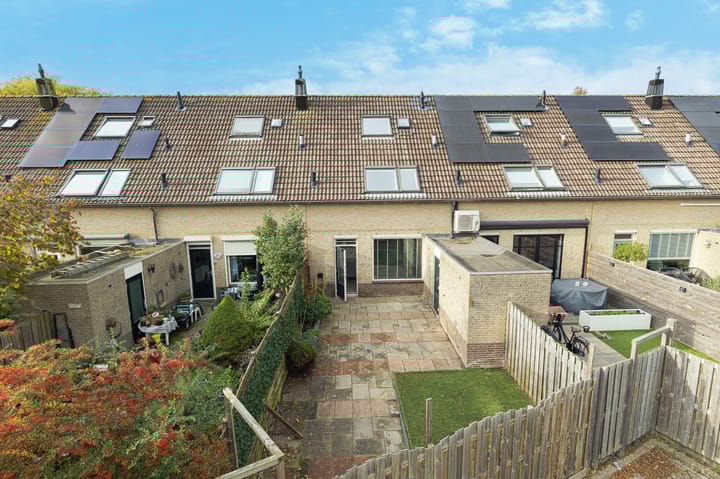 Photo 29 of Van Pallandtvliet 16