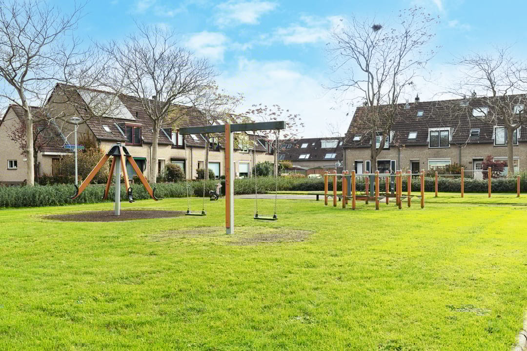 Foto 31 van Van Pallandtvliet 16