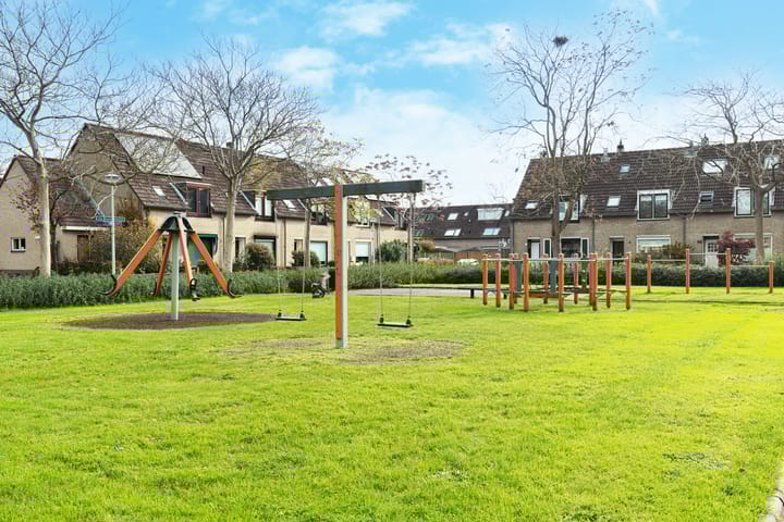 Photo 31 of Van Pallandtvliet 16