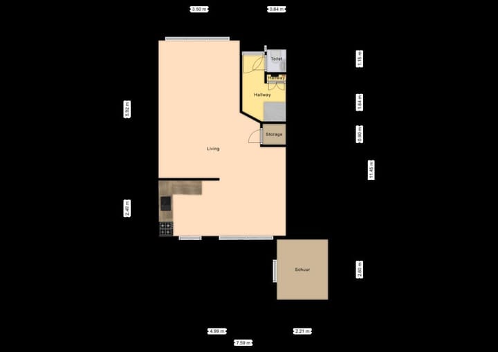 Photo 33 of Van Pallandtvliet 16