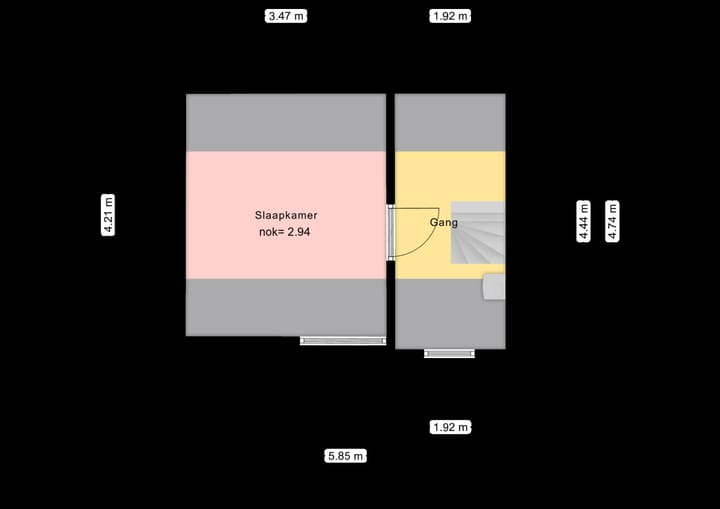 Photo 35 of Van Pallandtvliet 16