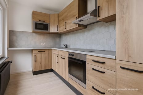 Akeleistraat 1 secondary image