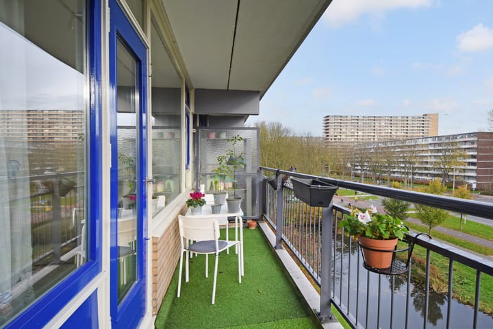 Foto 3 van Roland Holstlaan 1033