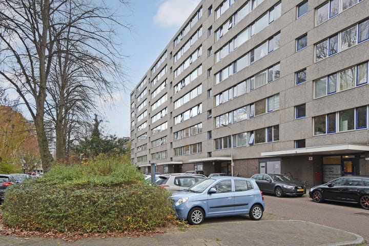 Foto 6 van Roland Holstlaan 1033