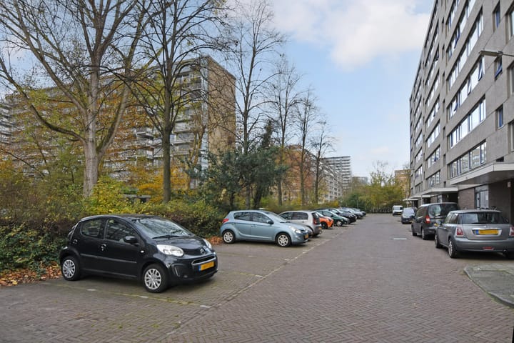 Foto 7 van Roland Holstlaan 1033