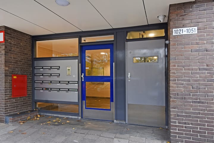 Foto 8 van Roland Holstlaan 1033