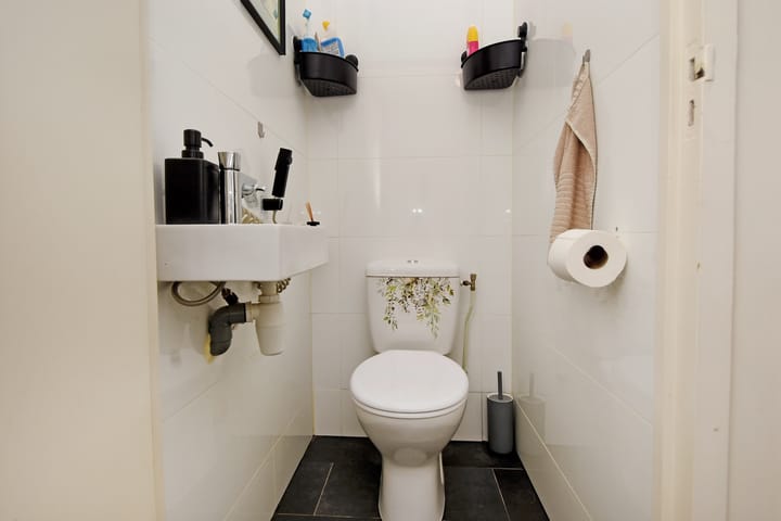 Foto 10 van Roland Holstlaan 1033