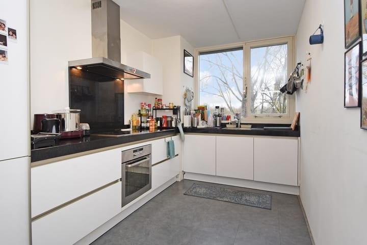 Foto 12 van Roland Holstlaan 1033