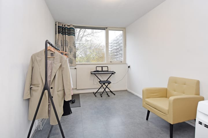 Foto 14 van Roland Holstlaan 1033