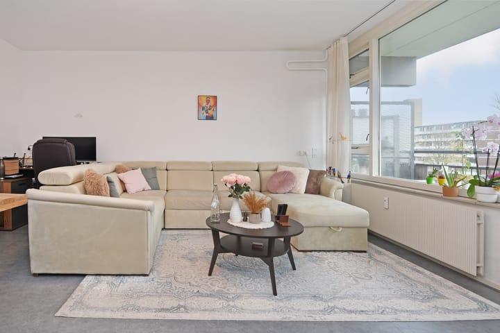 Foto 18 van Roland Holstlaan 1033