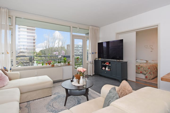 Foto 20 van Roland Holstlaan 1033