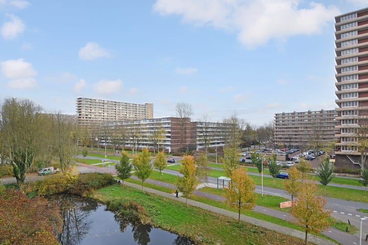 Foto 22 van Roland Holstlaan 1033