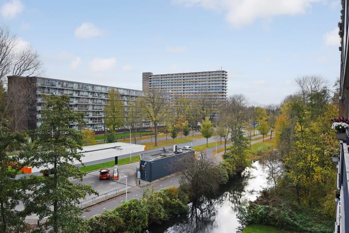 Foto 26 van Roland Holstlaan 1033