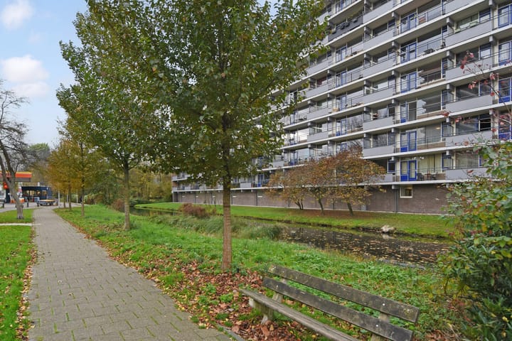 Foto 27 van Roland Holstlaan 1033