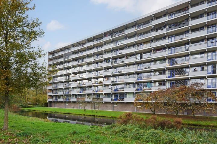 Foto 28 van Roland Holstlaan 1033