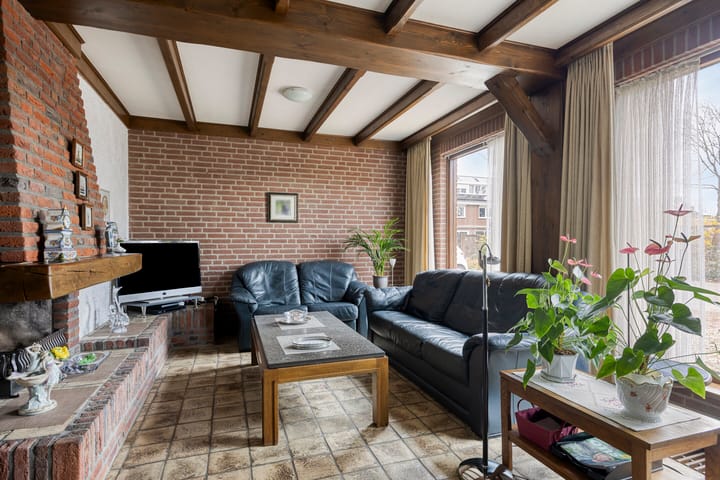 Photo 6 of van de Veldeweg 170