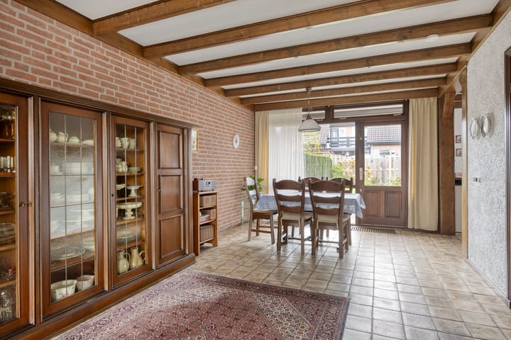 Photo 7 of van de Veldeweg 170