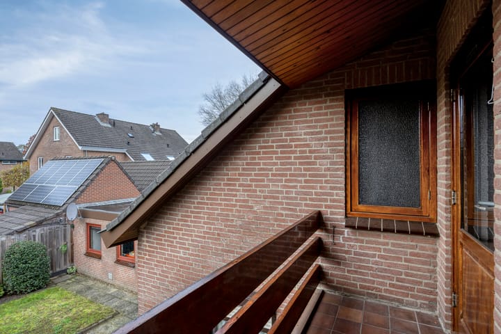 Photo 21 of van de Veldeweg 170