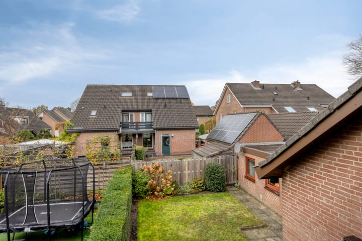 Photo 22 of van de Veldeweg 170