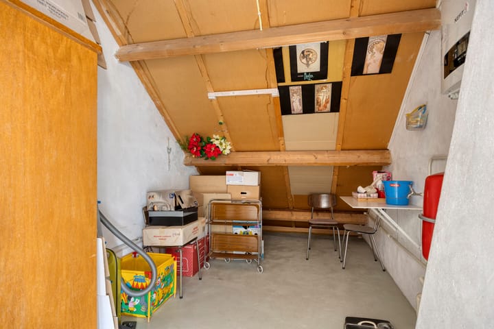 Photo 27 of van de Veldeweg 170