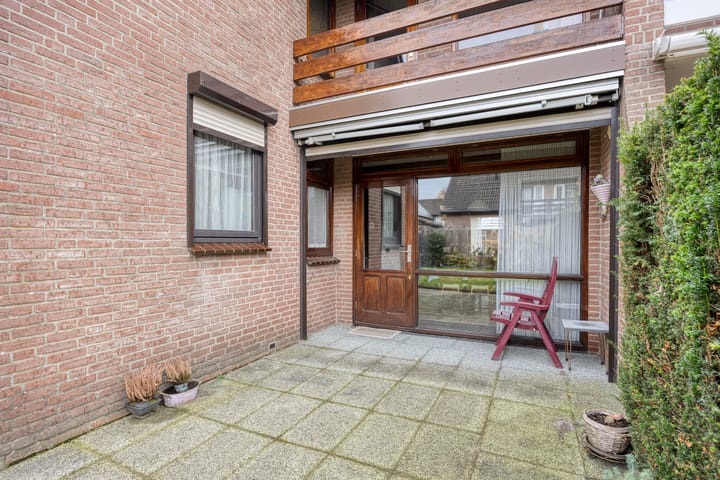 Photo 28 of van de Veldeweg 170