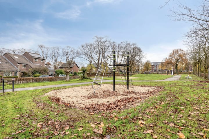 Photo 34 of van de Veldeweg 170