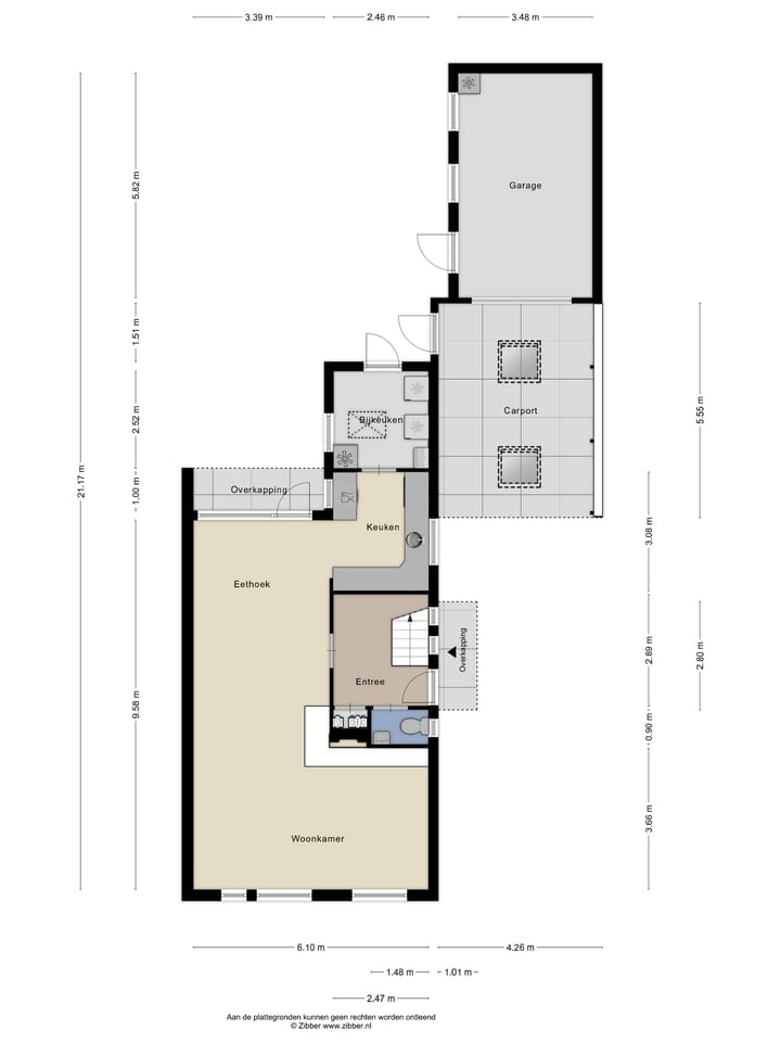 Photo 35 of van de Veldeweg 170