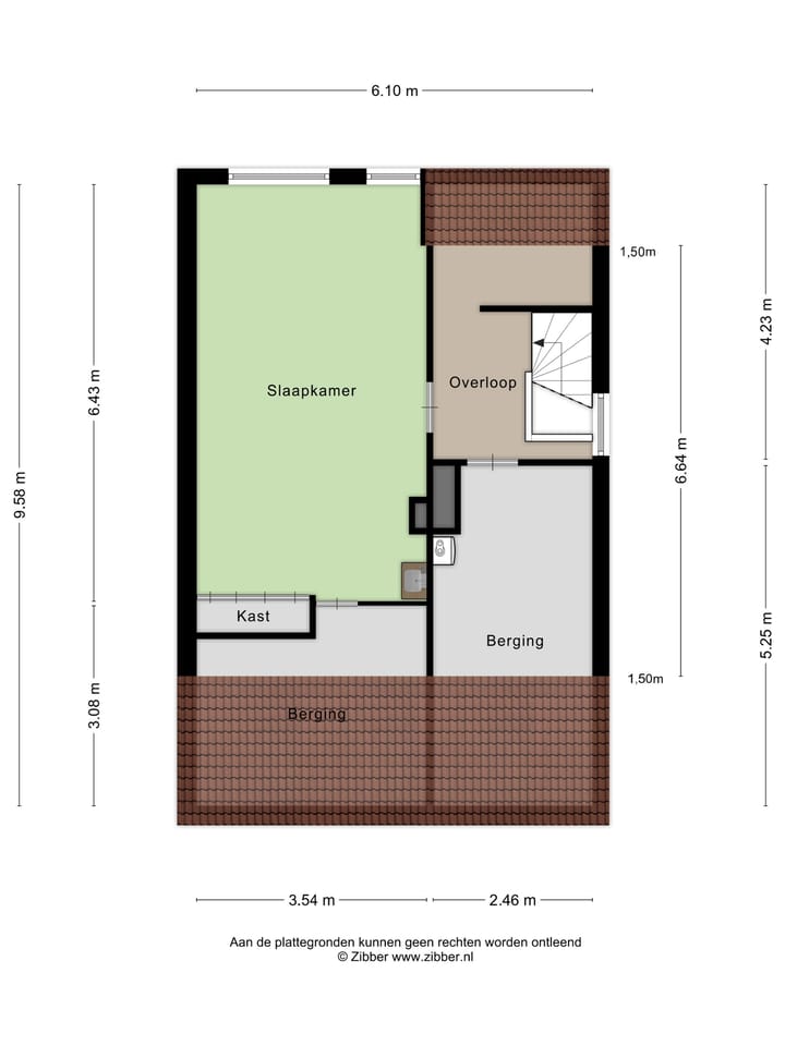 Photo 37 of van de Veldeweg 170