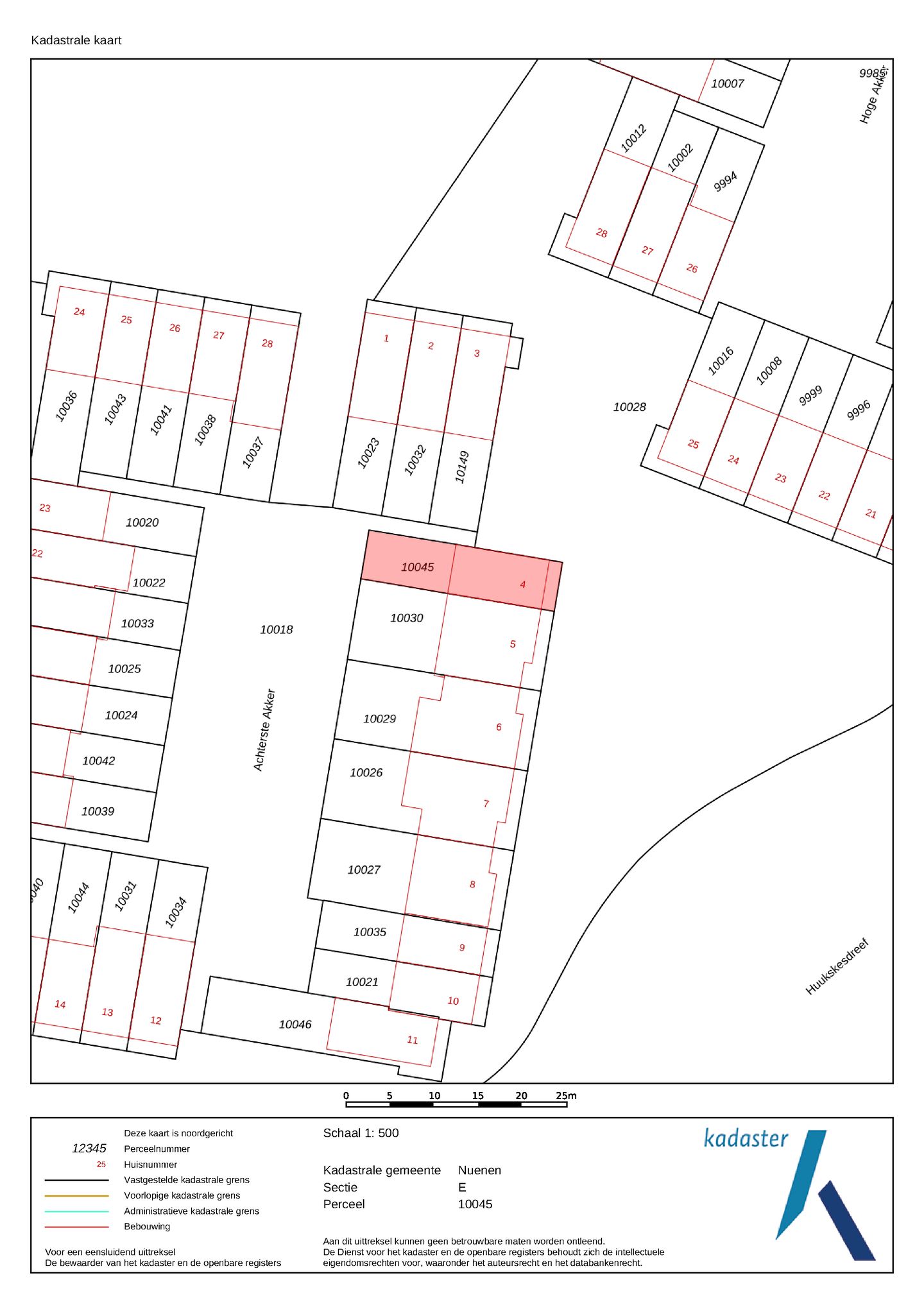 Foto 40 van Achterste Akker 4