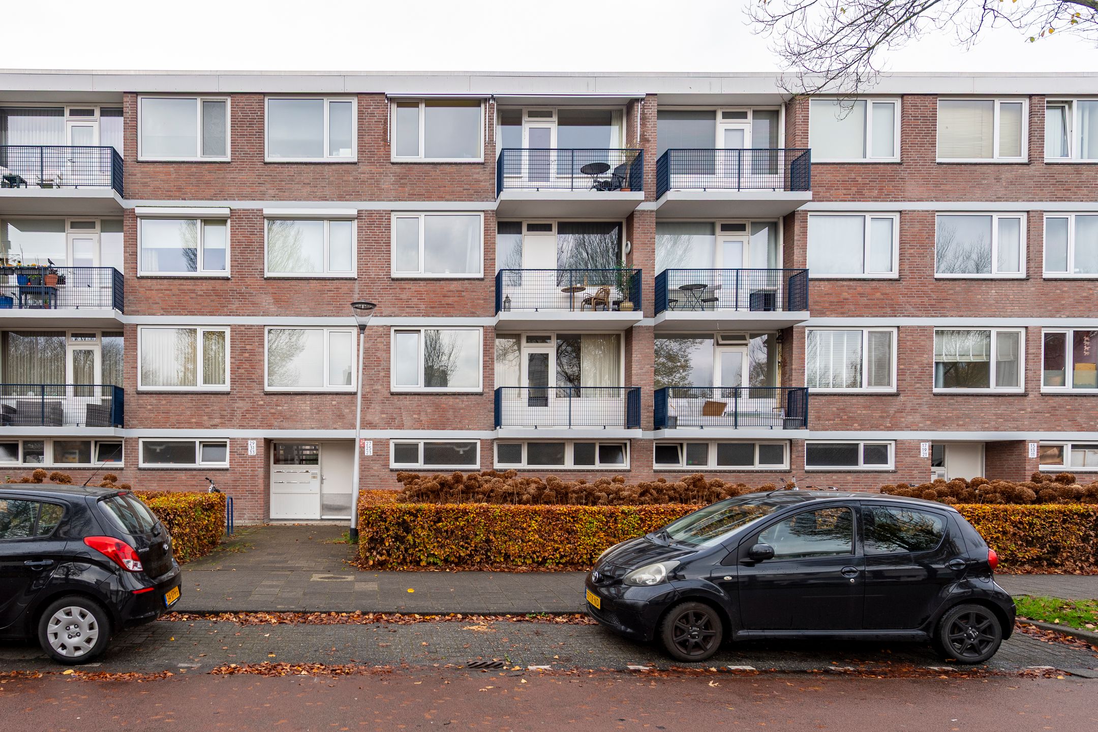 Academielaan, 27, Tilburg, 5037ET, Noord-Brabant, Nederland 27 