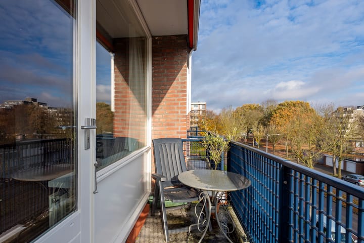 Photo 7 of Academielaan 27