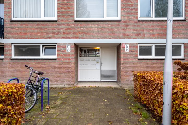 Photo 26 of Academielaan 27