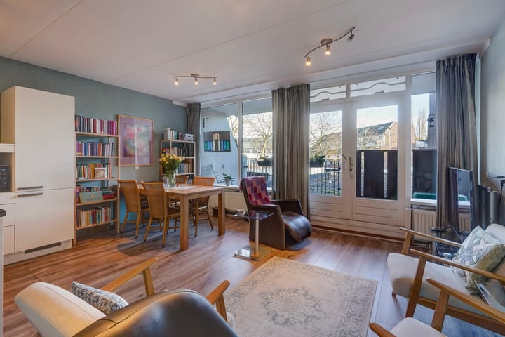 Foto 2 van Paul Scholtenrode 9